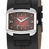 Fossil Red Eye Watch