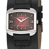Fossil Red Eye Watch