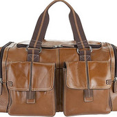 Fossil Redmond Duffle Bag