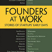 Founders at Work