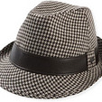 Fox Racing Fedora Hat