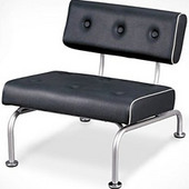 Franklin Bench Chair