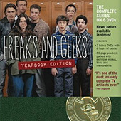 Freaks & Geeks: Yearbook Edition