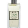 Fresh Cannabis Santal