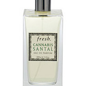 Fresh Cannabis Santal