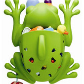 Frog Pod