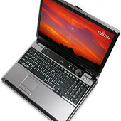 Fujitsu LifeBook N6420