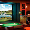 Full Swing Golf Simulator