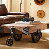 Furniture Factory Cart