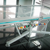 G-1 Pool Table