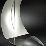 Gaffer's Bounce Lamp