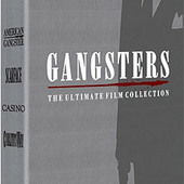 Gangsters - The Ultimate Film Collection