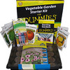 Gardening for Dummies Veggie Kit