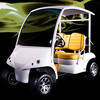 Garia Golf Cart
