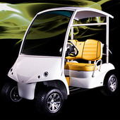 Garia Golf Cart
