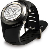 Garmin Forerunner 405