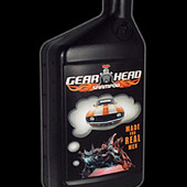 Gear Head Shampoo