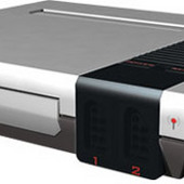Generation NEX Nintendo