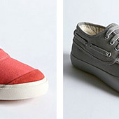 Generic Surplus Sneakers