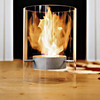 Geniol Fireplace Edition