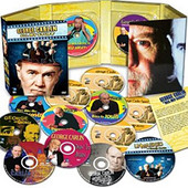 George Carlin: All My Stuff