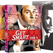 Get Smart – The Complete Series