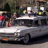 Ghostbusters Ecto 1