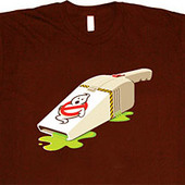 Haunted Housework T-Shirt
