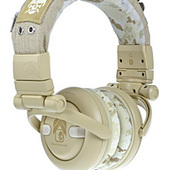Skullcandy G.I. Headphones