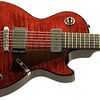 Gibson Dark Fire Guitar