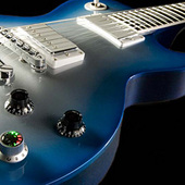 Gibson Robot Guitar