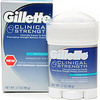 Gillette Clinical Strength