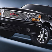 GMC Sierra Denali