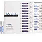 Go Smile Advanced Formula B1
