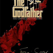 The Godfather - The Coppola Restoration Set