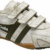 Gola Cone Sneakers