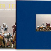 The Golden Age of American Football