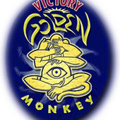 Victory Golden Monkey Beer