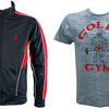 Gold's Gym Gear
