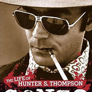 Gonzo: The Life of Hunter S. Thompson