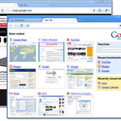 Google Chrome