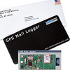 GPS Mail Logger