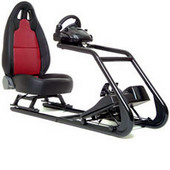 Gran Turismo Cockpit