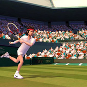 Grand Slam Tennis