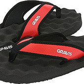 Gravis Soundcheck Sandal