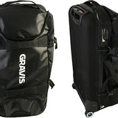 Gravis Trekker Bag