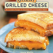 Great Grilled Cheese