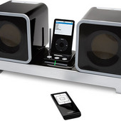 Griffin Evolve Wireless Speaker System