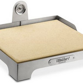 Grill-Top Pizza Stone