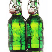 Grolsch Beer